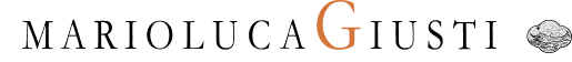 Mario Luca Giusti AE