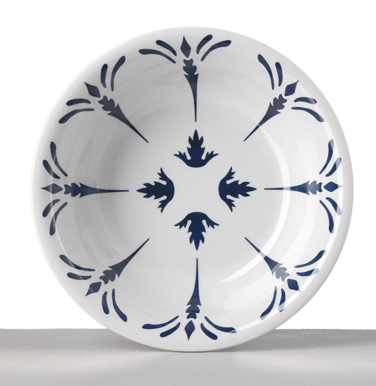 Tessa soup plate