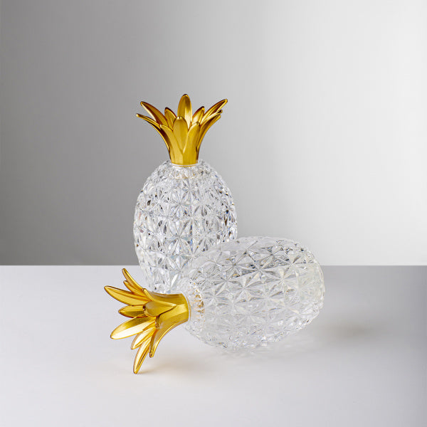 Caterina & Vittoria Salt & Pepper