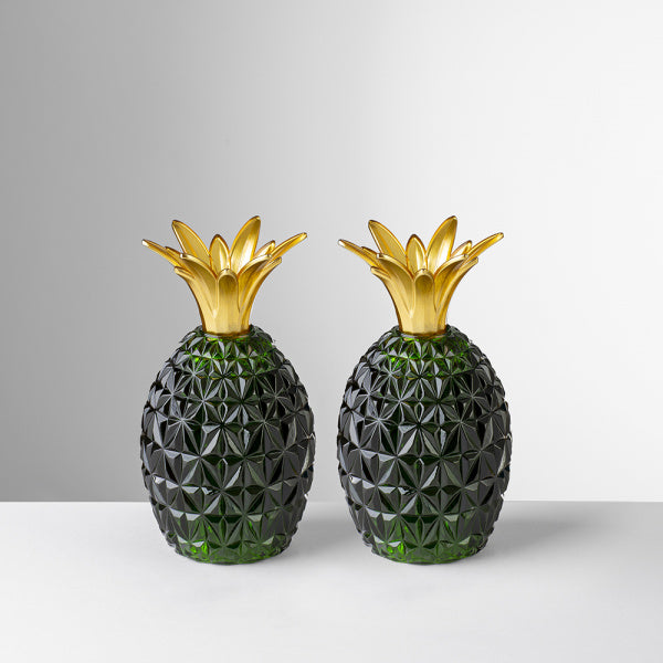 Caterina & Vittoria Salt & Pepper