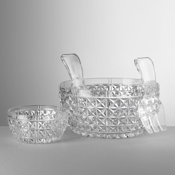 Churchill Salad Bowl