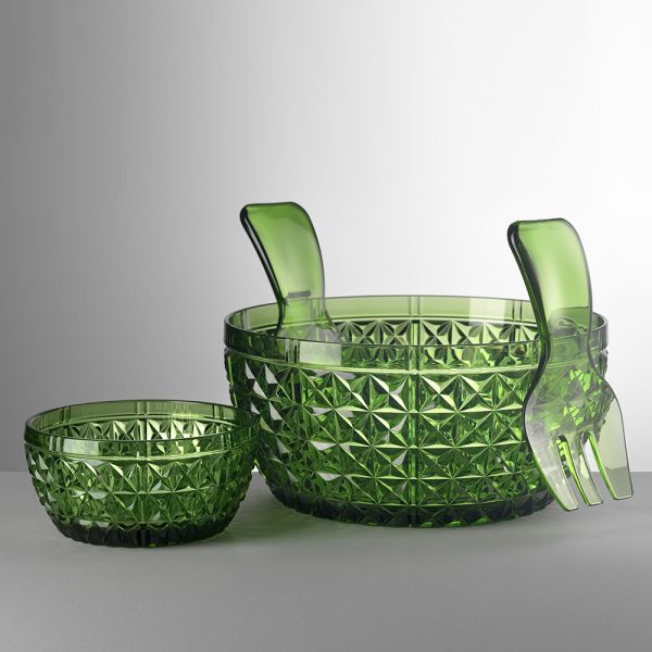 Churchill Salad Bowl