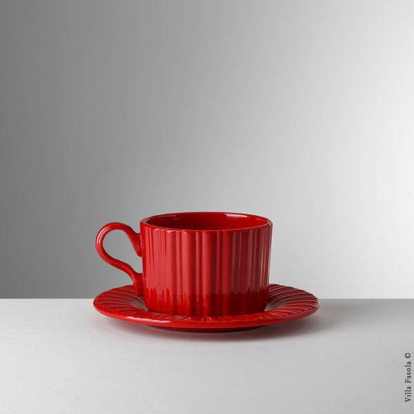 Teatime